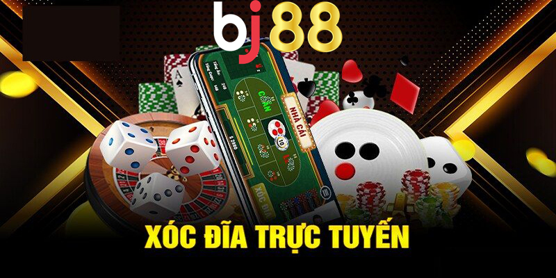 Kinh nghiệm chiến thắng - các chiến thuật Win khi chơi xóc đĩa Bj88