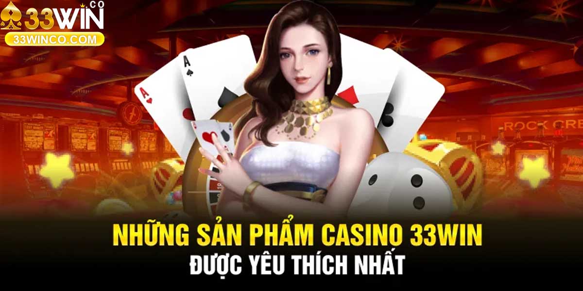 Casino online trò chơi bài kinh điển thực thụ