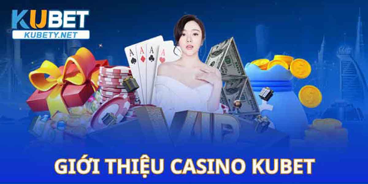 Giới thiệu Kubet: Hành trình phát triển ấn tượng