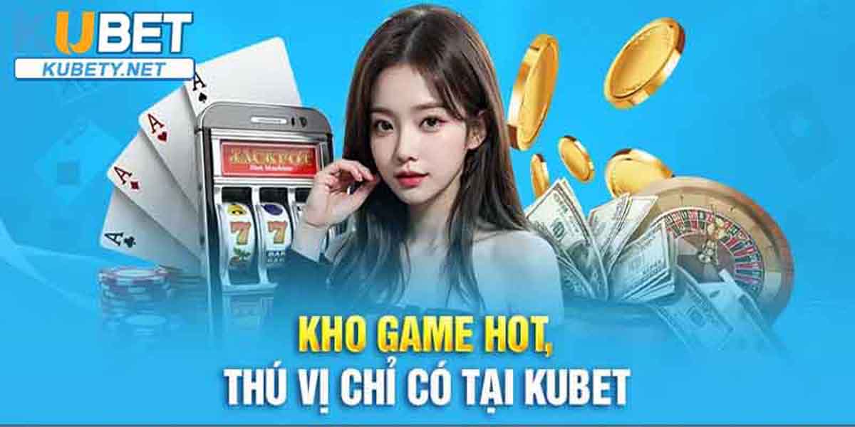 Hình ảnh Dealer nóng bỏng và cuốn hút